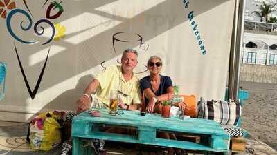 Pa´acá Y Pá Allá