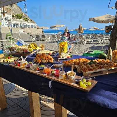 Pa´acá Y Pá Allá