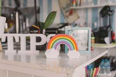 Pa´acá Y Pá Allá