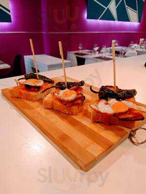 El Contraste Restaurante