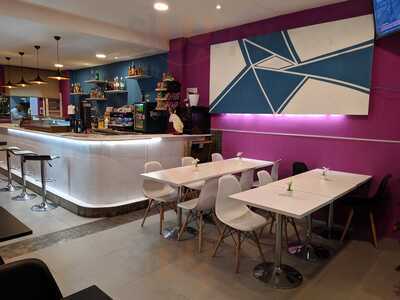 El Contraste Restaurante