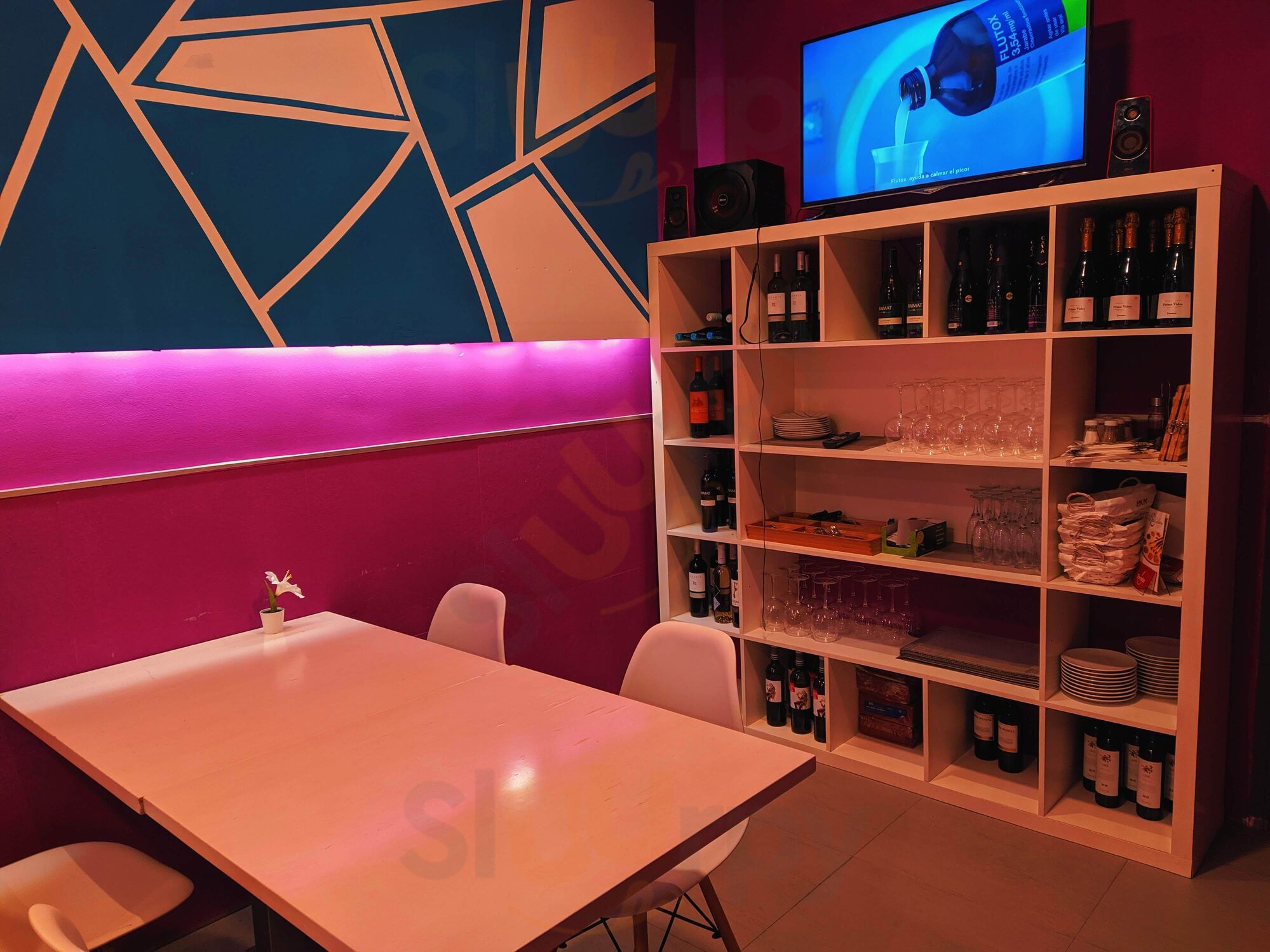 El Contraste Restaurante