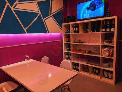 El Contraste Restaurante