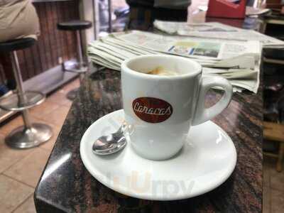 Cafes Caracas