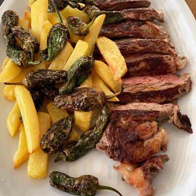 Restaurante  La Copa Fria Banus