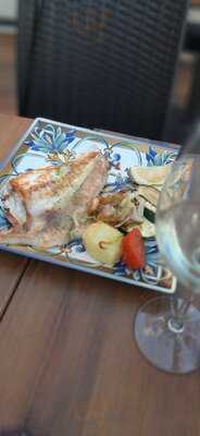 Restaurante  La Copa Fria Banus