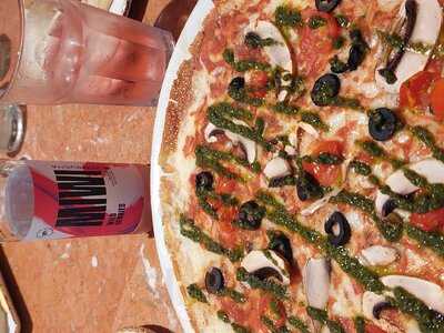 Naked&sated (serrano)