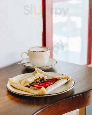 Naked&sated (serrano)