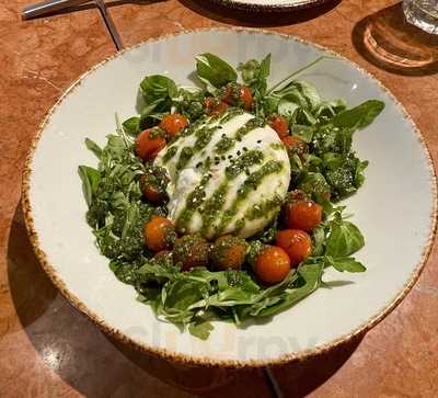 Naked&sated (serrano)