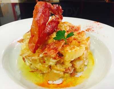 La Tasqueta De Marañon