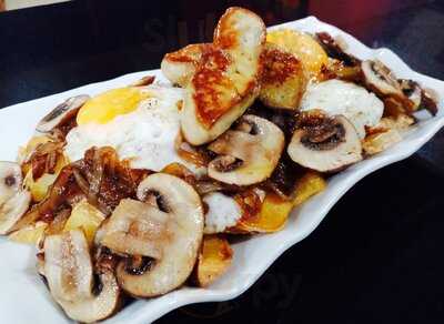 La Tasqueta De Marañon