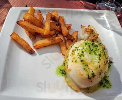 La Tasqueta De Marañon