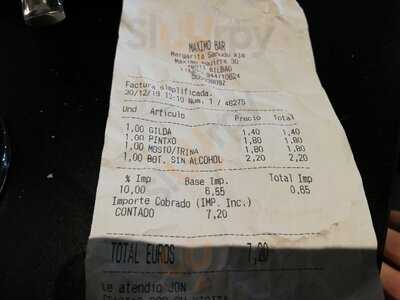 Máximo Bar