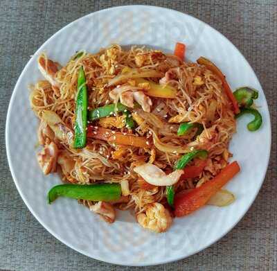 Restaurante Jemini Sushi