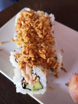 Restaurante Jemini Sushi