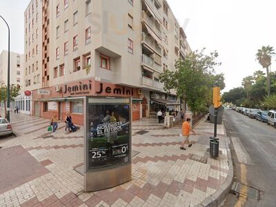 Restaurante Jemini Sushi