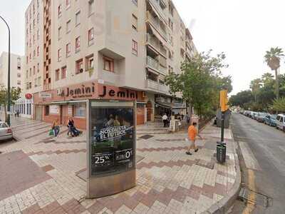 Restaurante Jemini Sushi