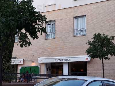 El Coco Verde