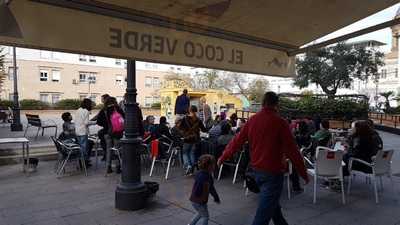 El Coco Verde
