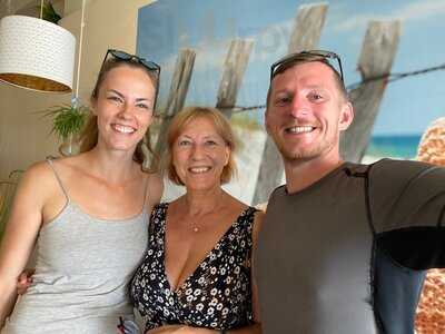 Inita Cafeteria Nerja