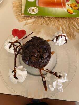 Inita Cafeteria Nerja