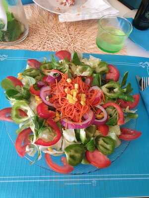 Inita Cafeteria Nerja