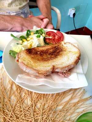 Inita Cafeteria Nerja