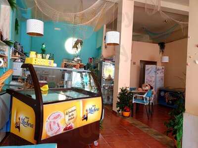 Inita Cafeteria Nerja