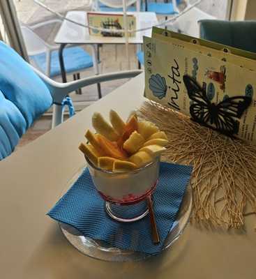 Inita Cafeteria Nerja