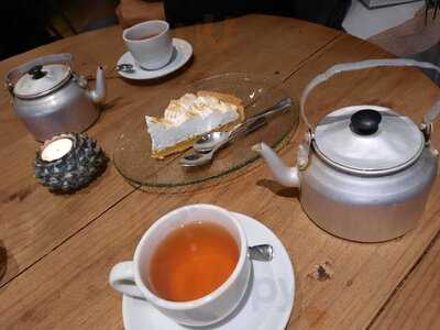 Lilibistro Food&wine