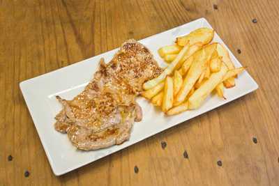 Lilibistro Food&wine