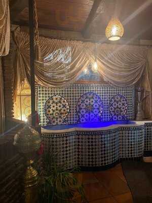 Teteria Restaurante Al Waha