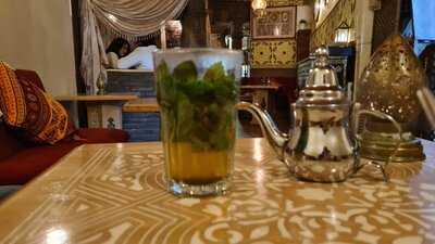 Teteria Restaurante Al Waha