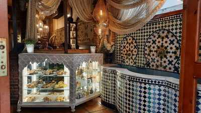 Teteria Restaurante Al Waha