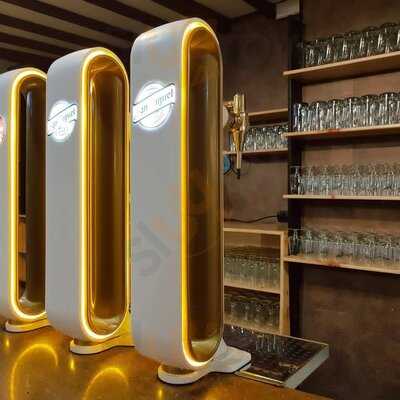 Momo Bocata Factory Castellon