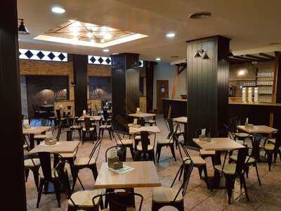 Momo Bocata Factory Castellon