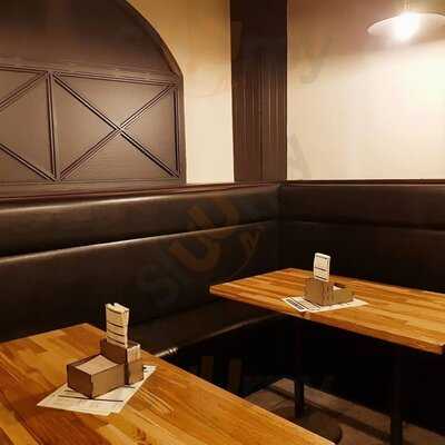 Momo Bocata Factory Castellon