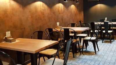 Momo Bocata Factory Castellon