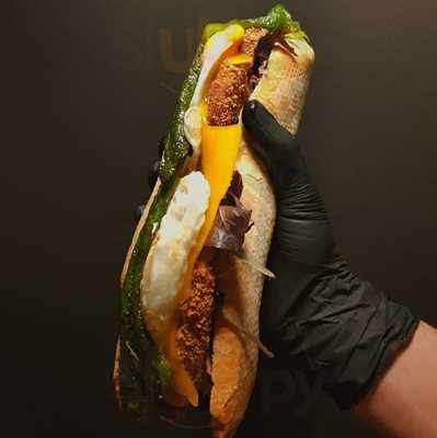 Momo Bocata Factory Castellon