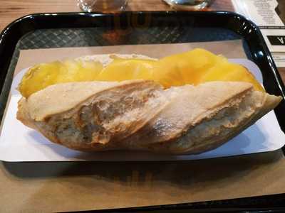 Momo Bocata Factory Castellon