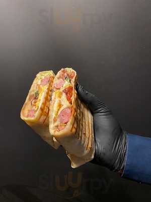 Momo Bocata Factory Castellon