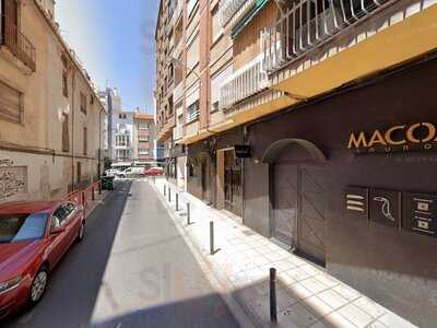 Momo Bocata Factory Castellon