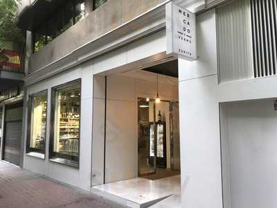 Mercado Y Vermú