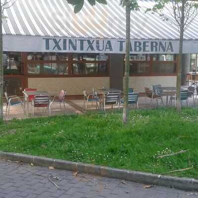 Txintxua Taberna