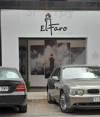 El Faro Restaurante Vila-real
