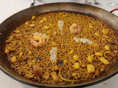 El Faro Restaurante Vila-real