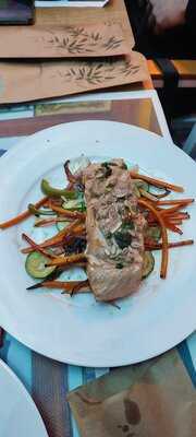 Rosana Comer & Beber