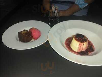 Rosana Comer & Beber