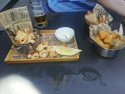 Rosana Comer & Beber