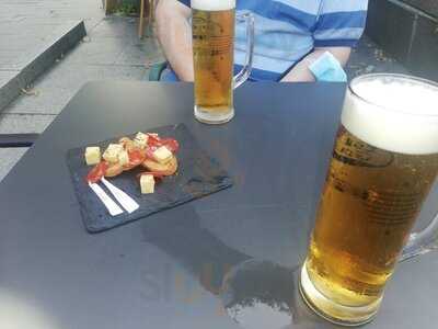 Rosana Comer & Beber